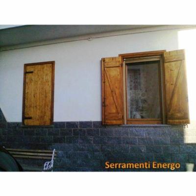 Serramenti Pvc Energo  - Foto 9