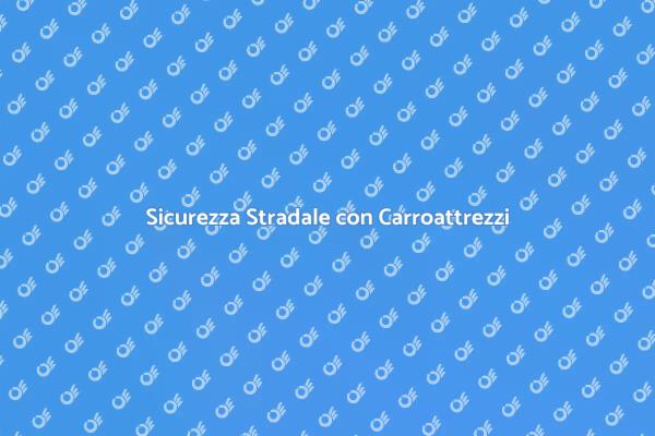 Carroattrezzi: Fondamentali per la Sicurezza