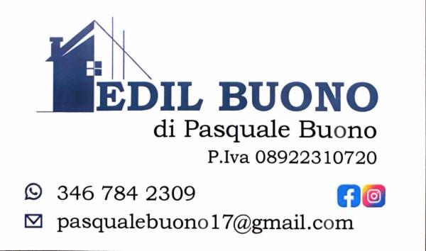 Edil Buon di Buono Pasquale - Foto 1