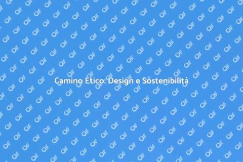 Camino in Marmo Etico: Sostenibilità
