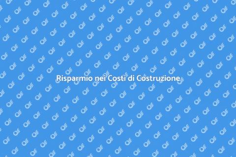 Consulenza per Costi di Costruzione