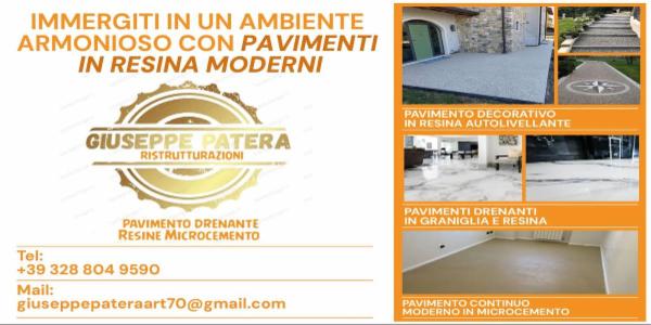 Giuseppe Patera Pavimenti & Rivestimenti - Foto 2
