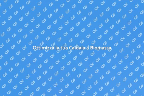 Guida alla Regolazione della Caldaia