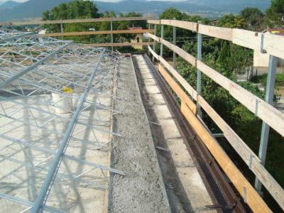 Tecno Tetti Nicola Montemurro Tecnotetti  - Foto 5