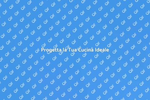 Cucina su Misura e Raccolta Differenziata
