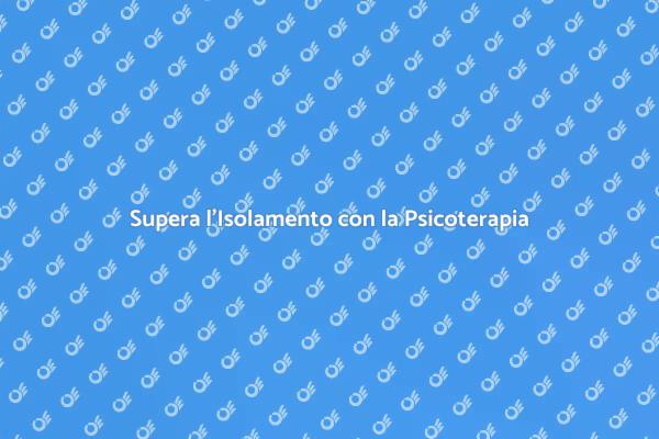 Affronta la Sensazione di Non Appartenenza