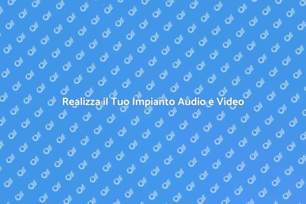 Crea il Tuo Spettacolo Casalingo