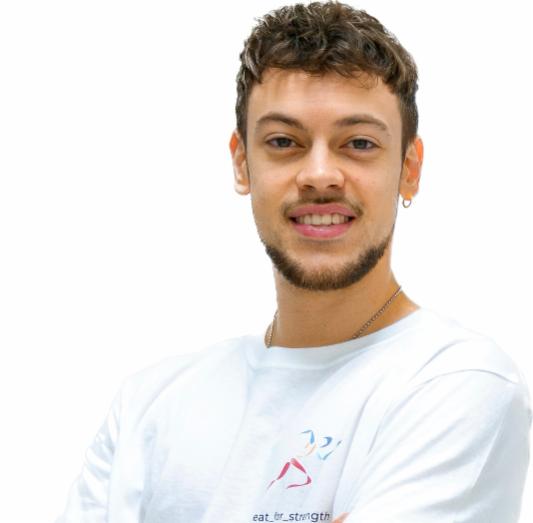 Dott. William Facci, dietista nutrizionista - Foto 1