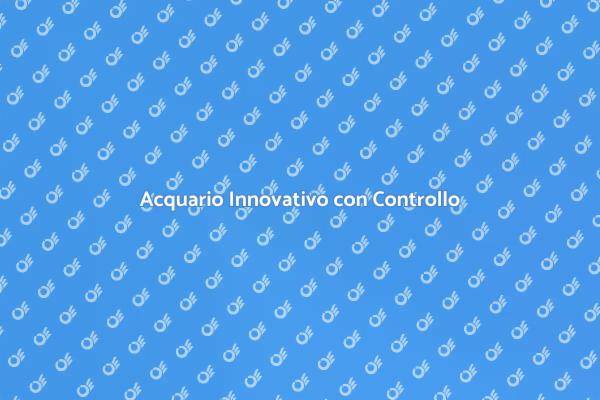 Il Futuro degli Acquari Automatici