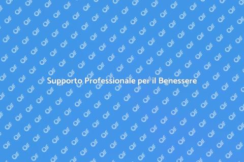 Consulenza in Benessere e Salute Mentale
