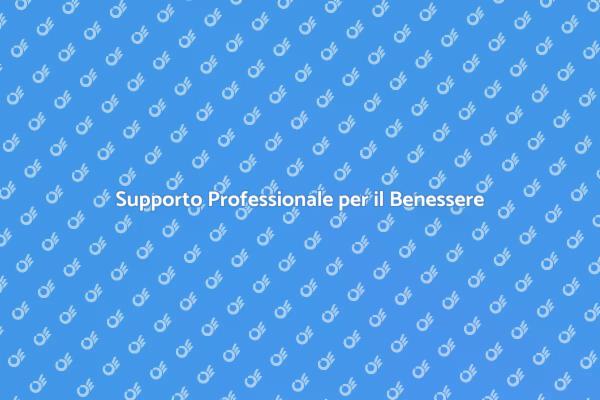Riscopri il tuo Benessere Mentale