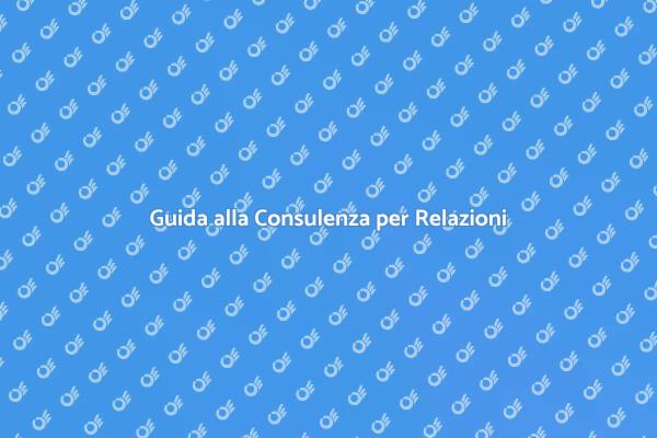 Navigare le Emozioni con Consulenza