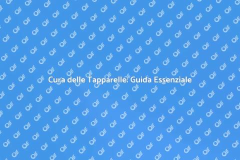 Manutenzione Tapparelle Avvolgibili