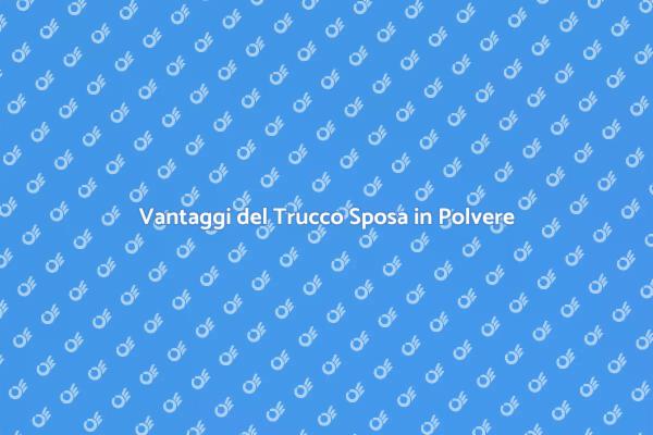 Il Miglior Trucco per Sposarsi