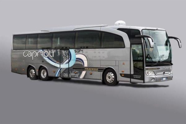Caprioli Viaggi  - Foto 1