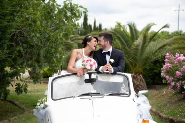 Wedding Planners and more  di Filippi Simonetta - Foto 20