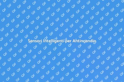 Impianto di Spegnimento Antincendio