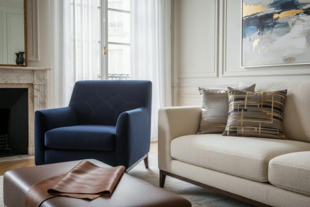 Quanto costa tappezzeria per mobili? Costi e prezzi 2025