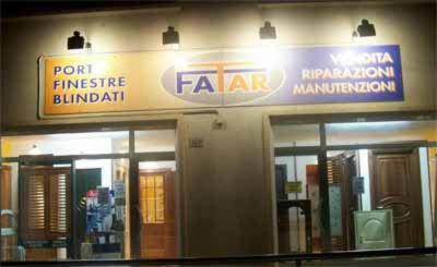 Fatar Porte  - Foto 2