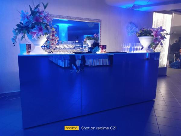 Enjoy American Bar Catering S. - Foto 1