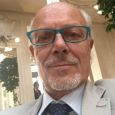 roberto lazzari