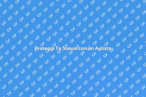 Sicurezza Personale con Autista