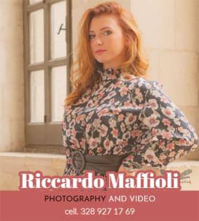 Riccardo Maffioli - Foto 2