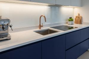 realizzare un piano di lavoro per la cucina: Da €45