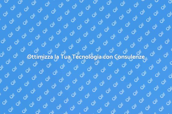 Liberati dalle Sfide Tecnologiche