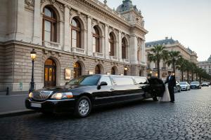 limousine: Da €50
