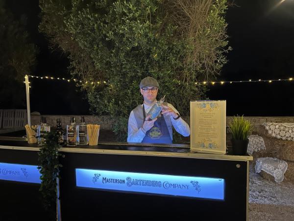 Masterson Bartending Company SRLS - Foto 6