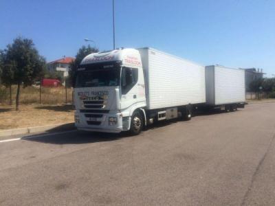 Nicoletti Trasporti e Traslochi  - Foto 3