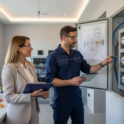 Autotrasporti Proservice