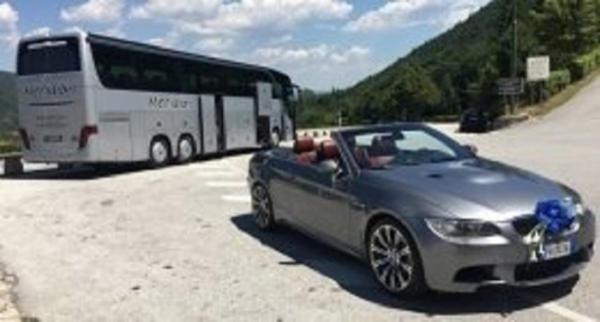 Autobus Meridian Travel di Maurizio Armenti  - Foto 8