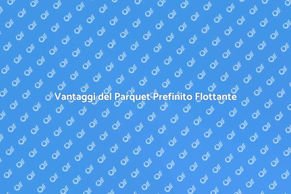 Rinnova la tua casa con il parquet