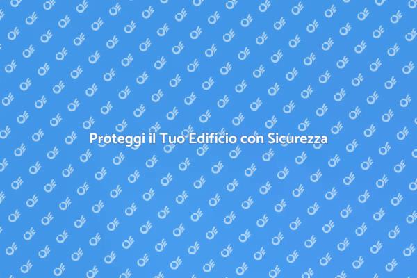 Sicurezza per la Tua Abitazione