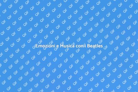 Serata a Tema Beatles: Emozioni Uniche