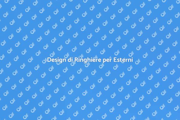 Eleganza e Sicurezza: Ringhiere Esterni