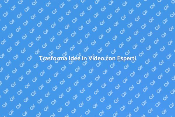 Il Potere del Videomaker Professionista