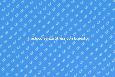 Trasloco e Deposito Mobili Facile