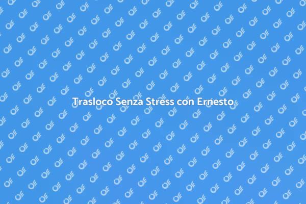 Trasloco e Deposito: La Soluzione Ideale