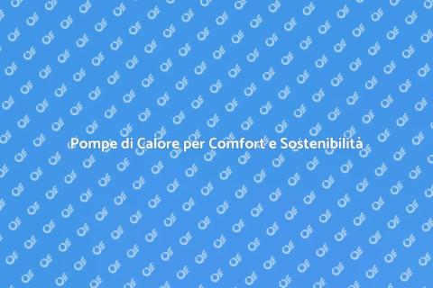 Installazione Pompe di Calore Ibride