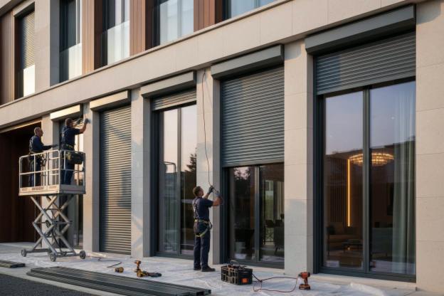 Quanto costa installazione tapparelle elettriche?