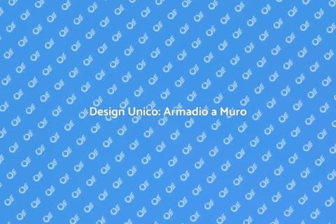 Armadio a Muro Su Misura per Te