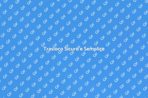 Come Assicurare un Trasloco Efficiente