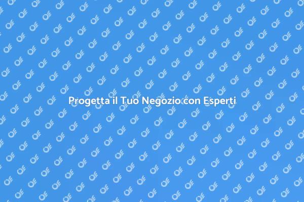 Rendi Unico il Tuo Negozio con Design