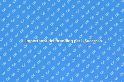 Branding Unico per la Tua Attività