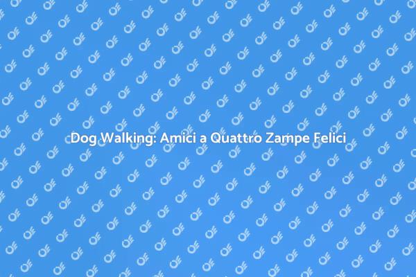Cura del Tuo Cane in Occasioni Speciali