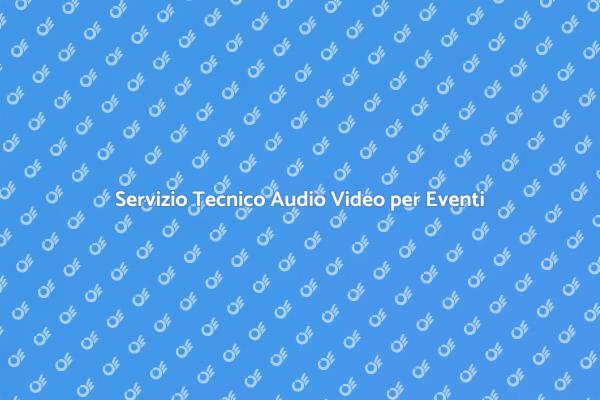Audio e Luci: Fondamentali per Eventi