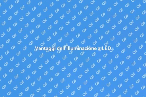 Illumina la tua Casa con i LED